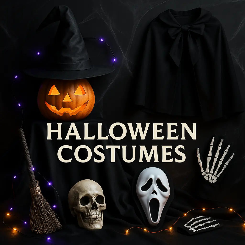 Halloween Costumes for Kids &amp; Adults | Novara Shop