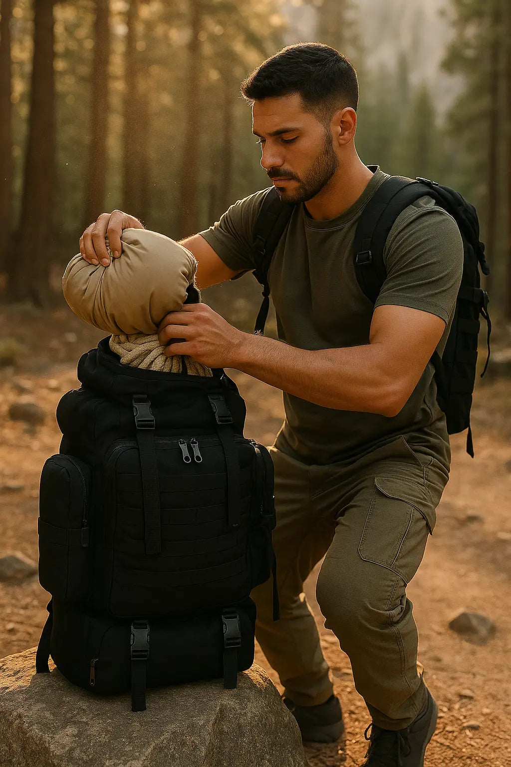 Camping-Hiking-Supplies Novara Shop