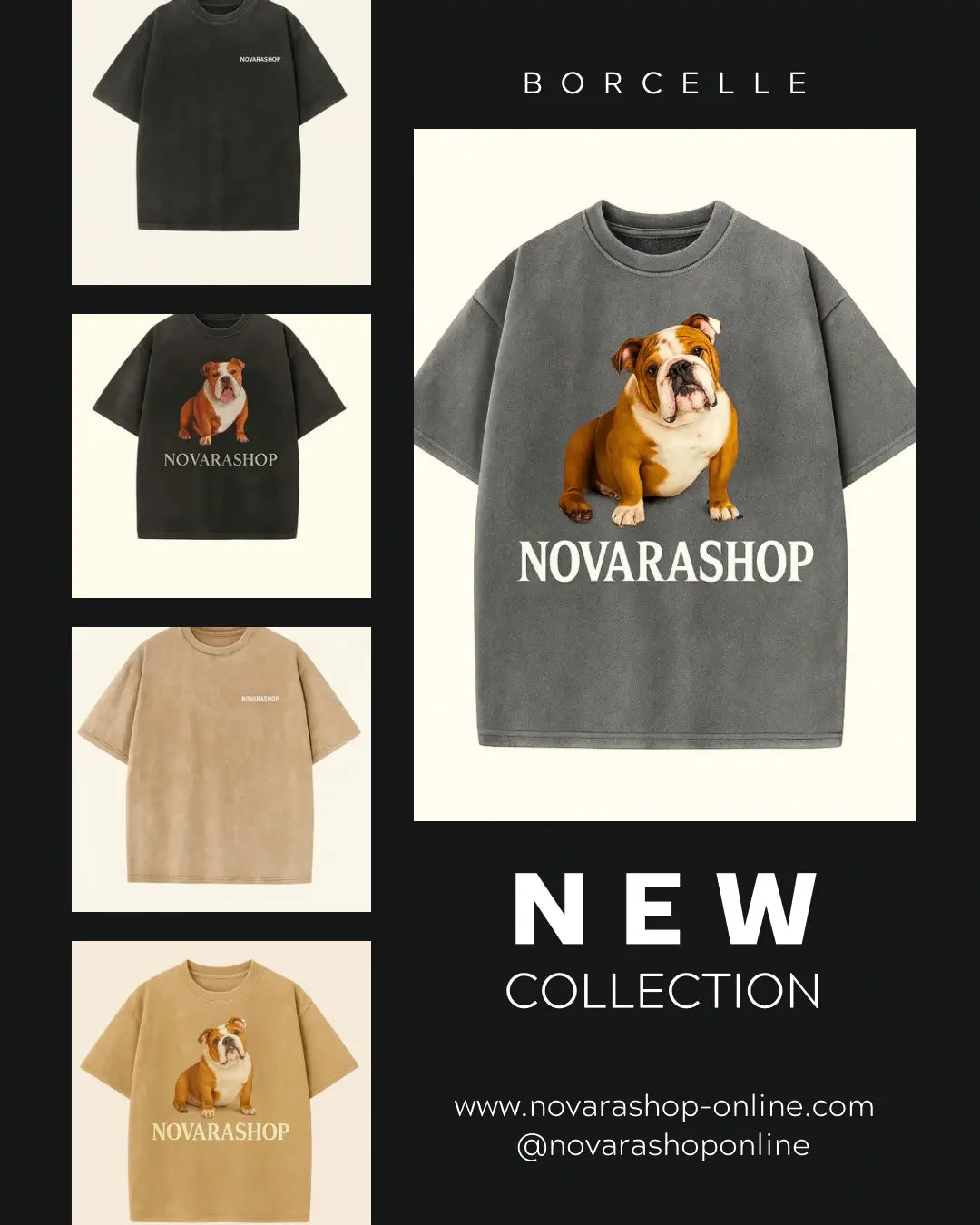 NovaraShop Collections | Fashion, Home, Beauty & Lifestyle Essentials
