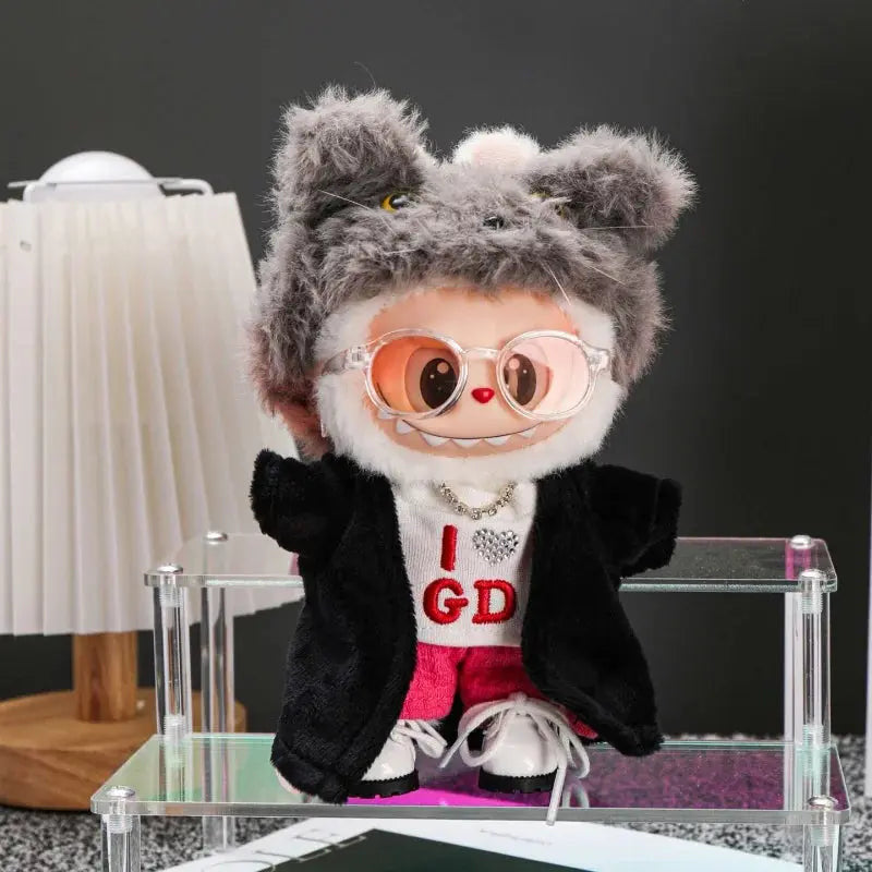 Labubu Collection | Toys, Keychains &amp; Accessories | Novara Shop