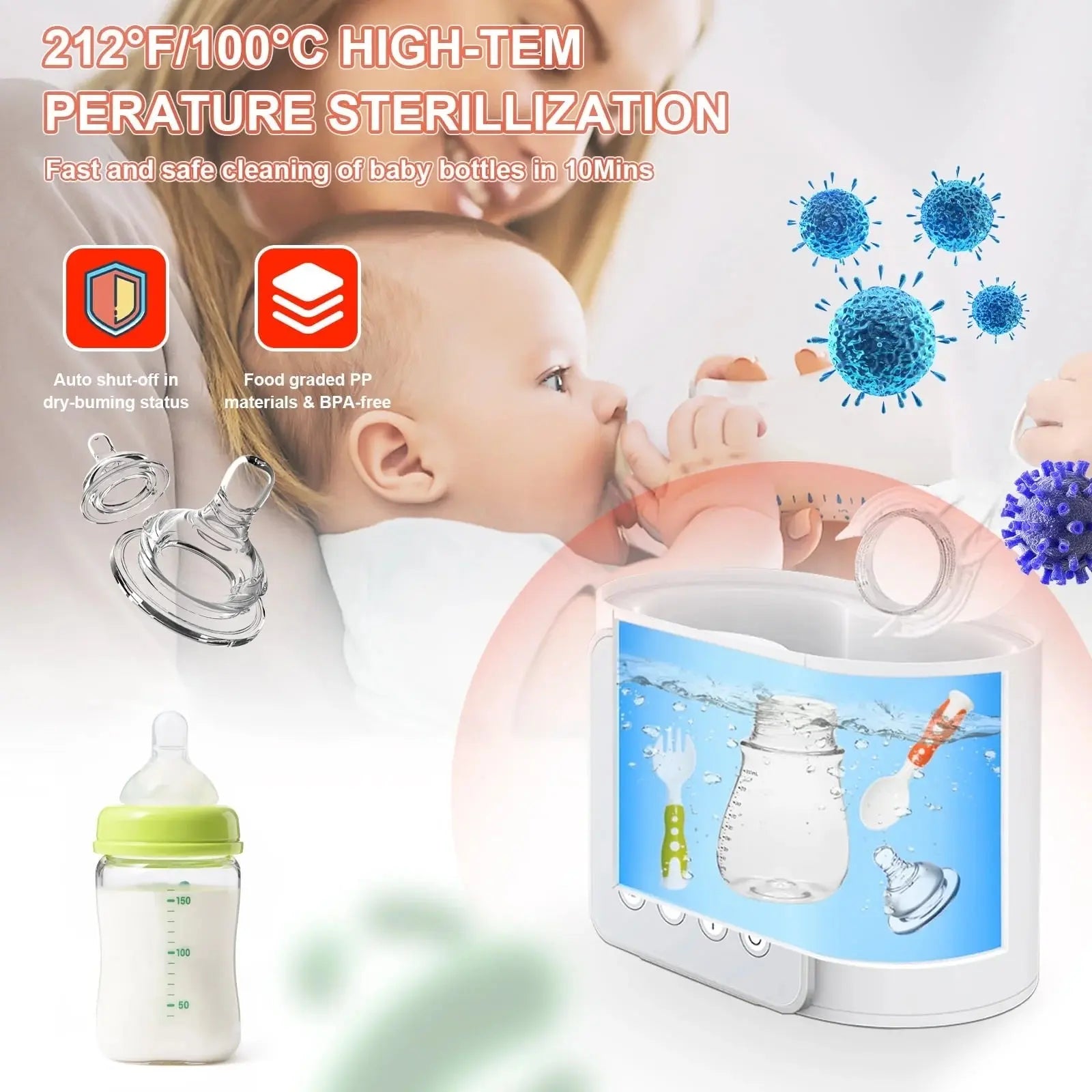 Baby-Products Novara Shop