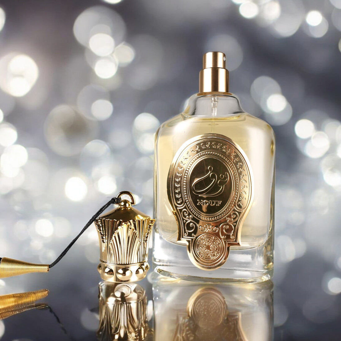 Long-lasting Perfume, Niche Perfume Novara Shop   Novara Shop