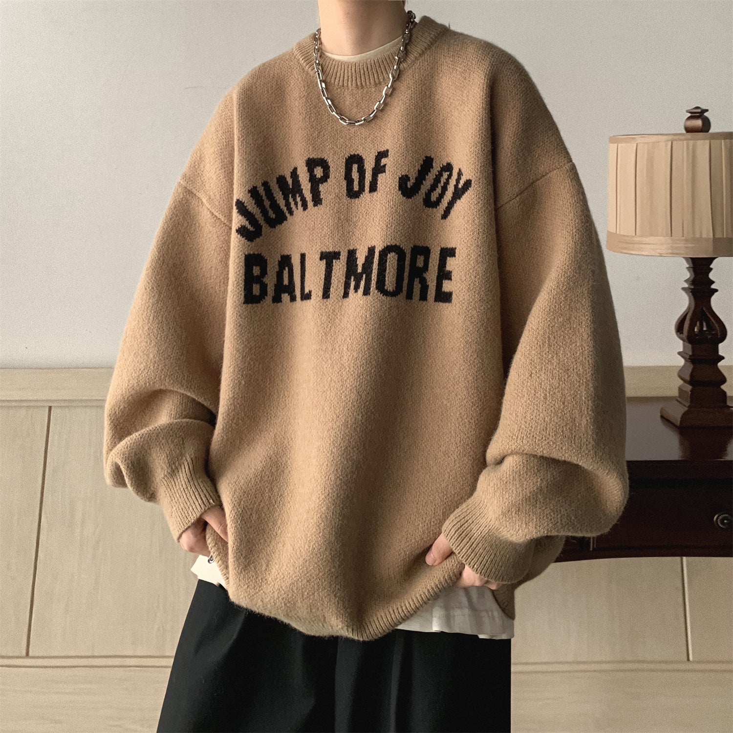 Sweater Men&