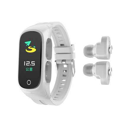 N8 Smart Bracelet Headset Combo for Ultimate Connectivity