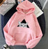 Women Hoodie Novara Shop  29.95 Novara Shop Pink / XXL  29.95