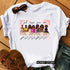 Girls print T-shirt Novara Shop Girls print T-shirt 23.00 Novara Shop 1 Style / XXL Girls print T-shirt 23.00