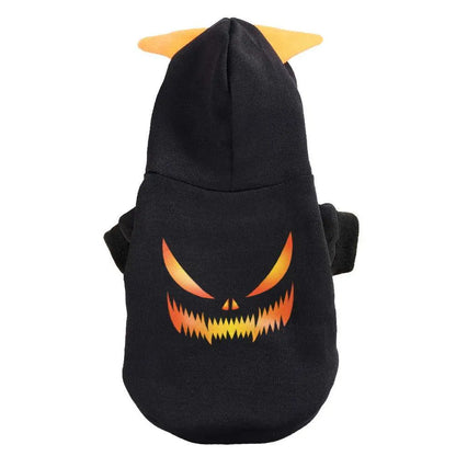 Halloween Pet Clothes Novara Shop  18.31 Novara Shop Black / XL  18.31