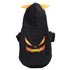 Halloween Pet Clothes Novara Shop  18.31 Novara Shop Black / XL  18.31