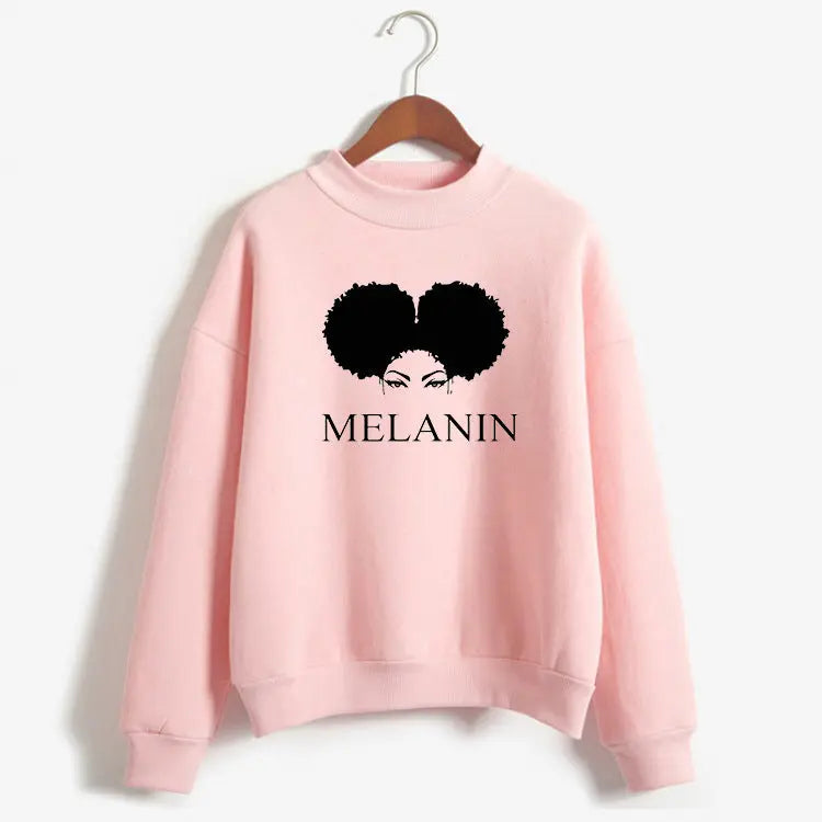 Women Fashion Loose Pink Hoodie Novara Shop  28.65 Novara Shop Pink D / XXL  28.65