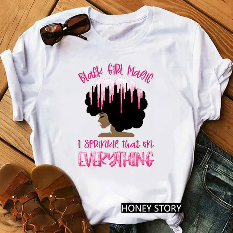 Girls print T-shirt Novara Shop Girls print T-shirt 23.00 Novara Shop 3 Style / XXL Girls print T-shirt 23.00