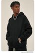 Thick Hooded Brand Hooded Sweater Novara Shop  77.92 Novara Shop Black / XL  77.92