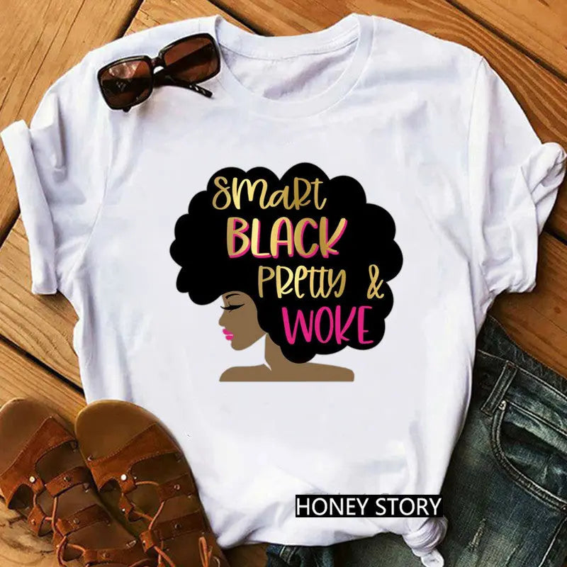 Girls print T-shirt Novara Shop Girls print T-shirt 23.00 Novara Shop 4 Style / XXL Girls print T-shirt 23.00