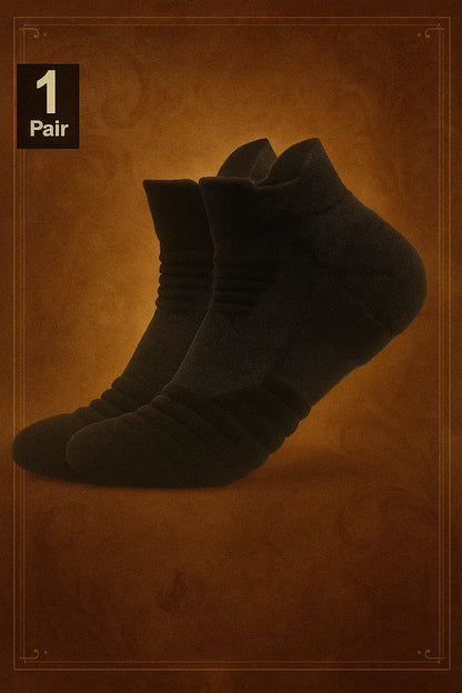 Anti-Slip Football Socks | Men&