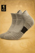 Anti-Slip Football Socks | Men&