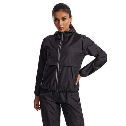 Gym Training Clothes Sports Suit Novara Shop   Novara Shop