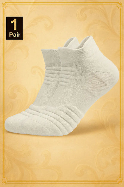 Anti-Slip Football Socks | Men&