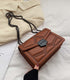 Rivet Chain Small Crossbody Bags For Women Novara Shop  46.99 Novara Shop Brown  46.99