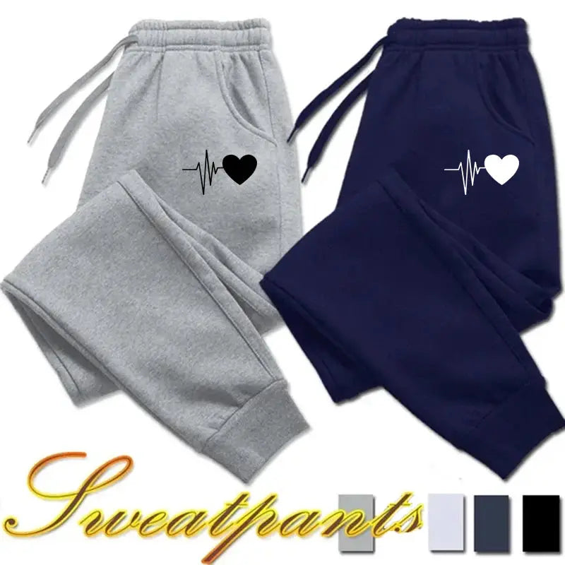 Casual Jogger Pants | Women&