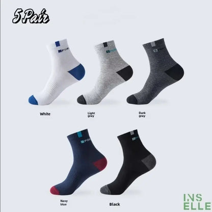10pairs Men&