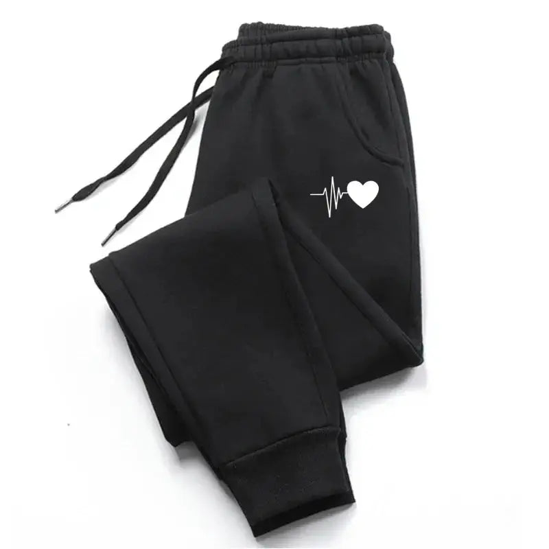 Casual Jogger Pants | Women&