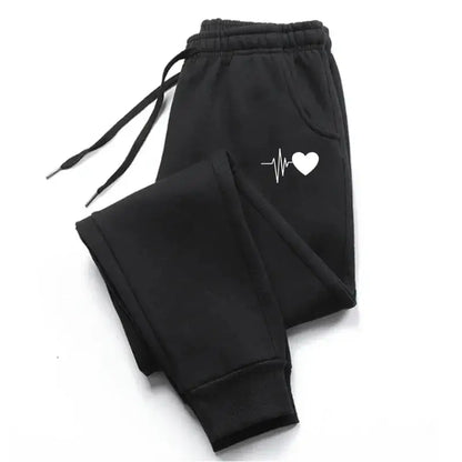 Casual Jogger Pants | Women&