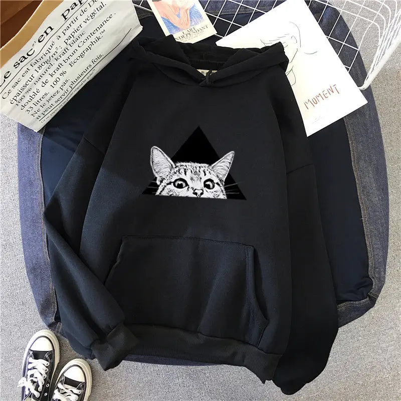 Women Hoodie Novara Shop  29.95 Novara Shop Black / XXL  29.95