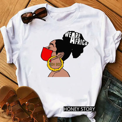 Girls print T-shirt Novara Shop Girls print T-shirt 23.00 Novara Shop 2 Style / XXL Girls print T-shirt 23.00