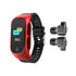 N8 Smart Bracelet Headset Combo for Ultimate Connectivity