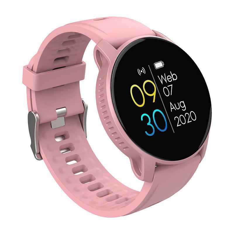 Pressure Blood Oxygen Smart Watch - Advanced Monitoring Bracelet for Health Tracking