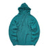 Hooded knit sweater Novara Shop  69.99 Novara Shop Blue green / XXL  69.99