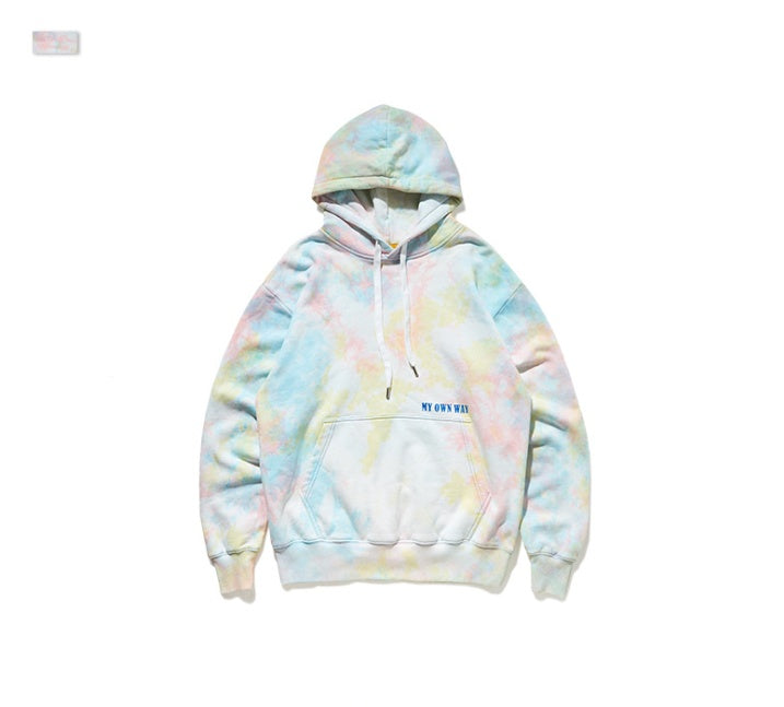 Hooded sweater Novara Shop  103.26 Novara Shop White / XL  103.26