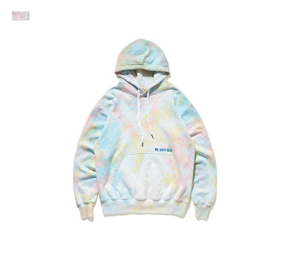 Hooded sweater Novara Shop  103.26 Novara Shop White / XL  103.26