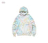 Hooded sweater Novara Shop  103.26 Novara Shop White / XL  103.26