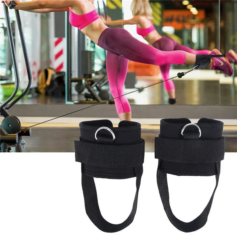Gym foot rope Novara Shop   Novara Shop