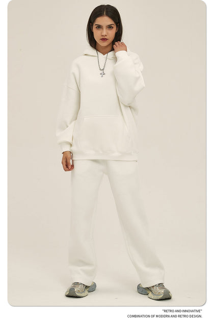 Thick Hooded Brand Hooded Sweater Novara Shop   Novara Shop