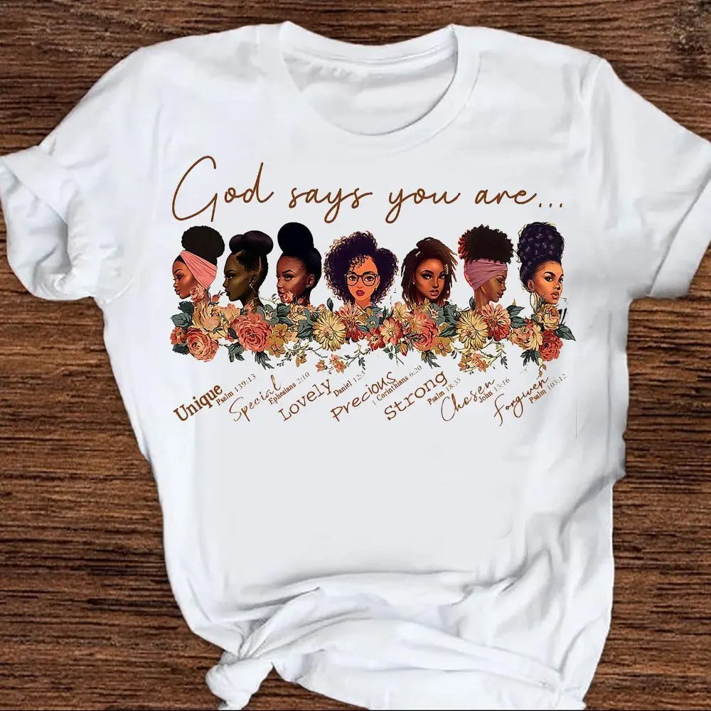 Girls print T-shirt Novara Shop Girls print T-shirt 23.00 Novara Shop 15 Style / XXL Girls print T-shirt 23.00