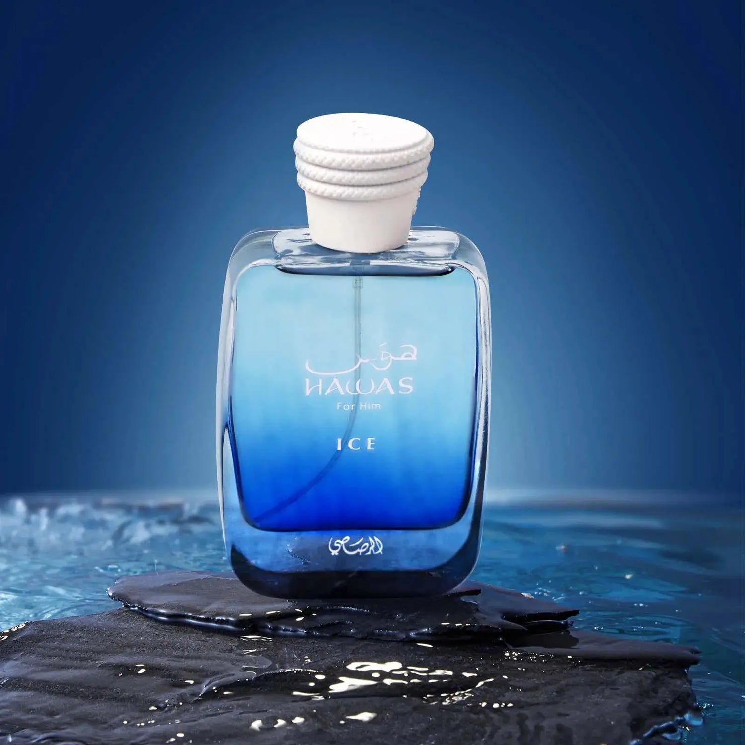 RASASI Hawas Ice Edition Eau De Parfum For Men&