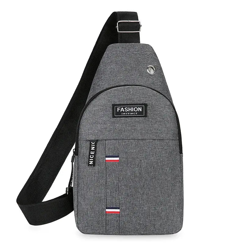 Chest Bag Men&