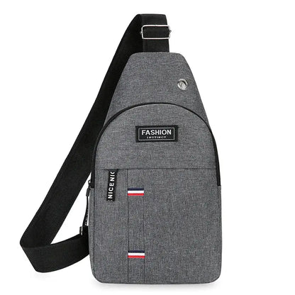 Chest Bag Men&