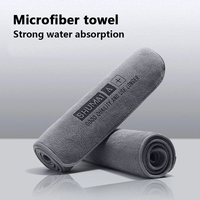 High-End Microfiber Car Wash Towel - Auto Cleaning and Drying Cloth for Detailing and Care Novara Shop Premium Microfiber Car Wash Towel – Auto Cleaning &amp; Drying Cloth with Hemmed Edges – Detailing &amp; Car Care Wiping Towel  Novara Shop  Premium Microfiber Car Wash Towel – Auto Cleaning &amp; Drying Cloth with Hemmed Edges – Detailing &amp; Car Care Wiping Towel