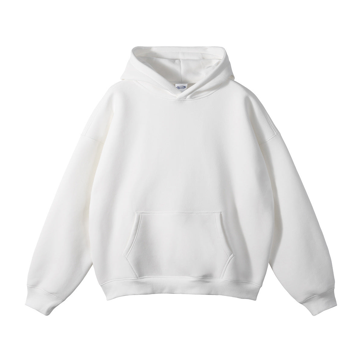 Thick Hooded Brand Hooded Sweater Novara Shop  77.92 Novara Shop White / XXL  77.92