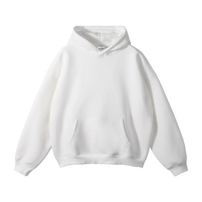 Thick Hooded Brand Hooded Sweater Novara Shop  77.92 Novara Shop White / XXL  77.92