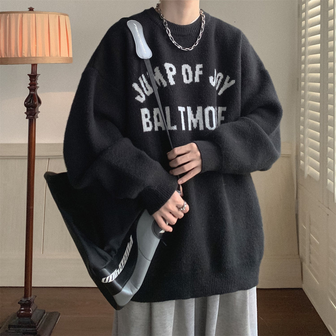 Sweater Men&