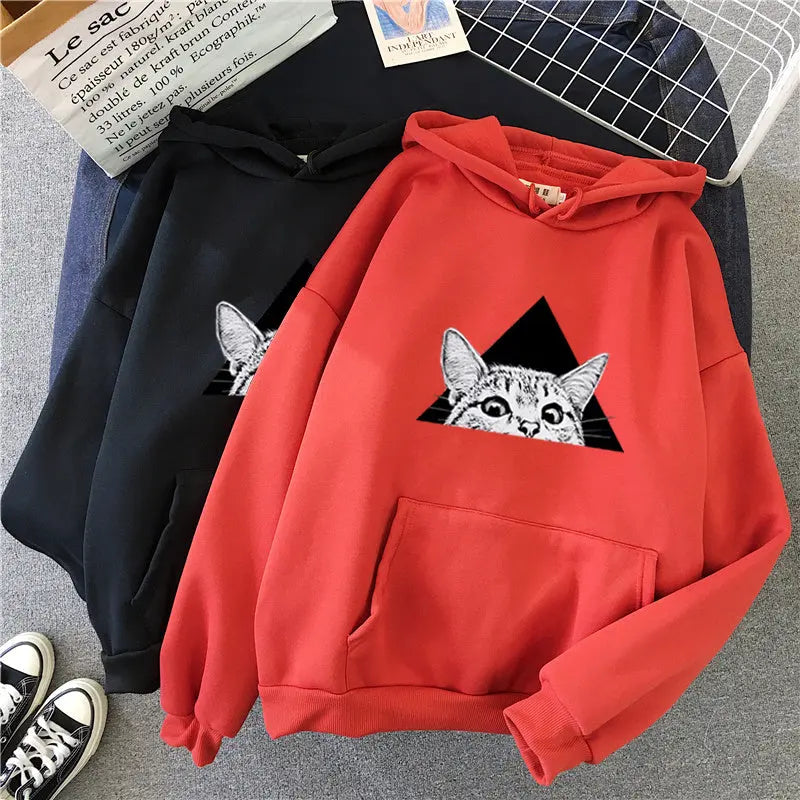 Women Hoodie Novara Shop  29.95 Novara Shop Red / XXL  29.95