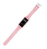Smartphone Watch Blood Pressure Monitor for Health Tracking