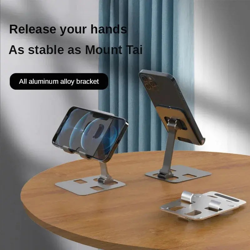Mobile Phone Holder | Foldable Phone Stand | Novara Shop