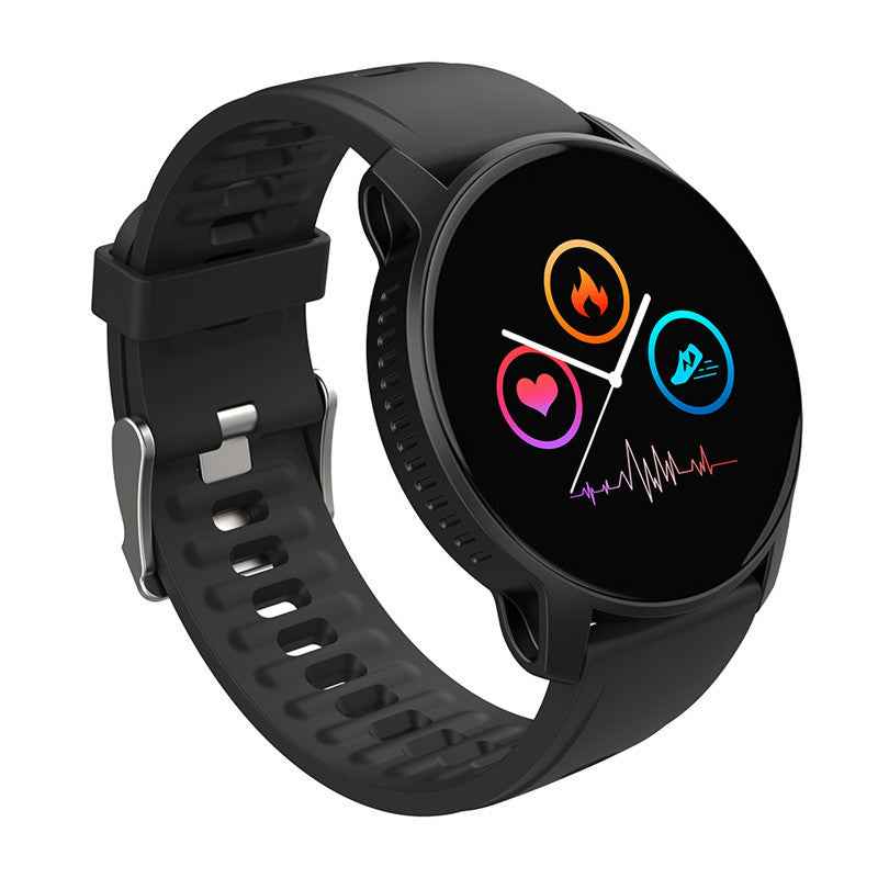 Pressure Blood Oxygen Smart Watch - Advanced Monitoring Bracelet for Health Tracking
