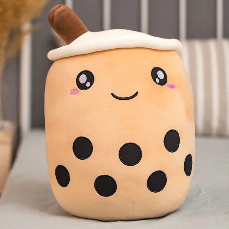 Unique Soft Teddy Plush Boba Milk Tea Plushie Toy Stuffed Fruit Shape Taste Milk Tea Hug Pillow Balls Boba Tea Cup Cushion Kids Novara Shop Unique Soft Teddy Plush Boba Milk Tea Plushie Toy Stuffed Fruit Shape Taste Milk Tea Hug Pillow Balls Boba Tea Cup Cushion Kids 109.50 Novara Shop Brown 1 / 70cm Unique Soft Teddy Plush Boba Milk Tea Plushie Toy Stuffed Fruit Shape Taste Milk Tea Hug Pillow Balls Boba Tea Cup Cushion Kids 109.50