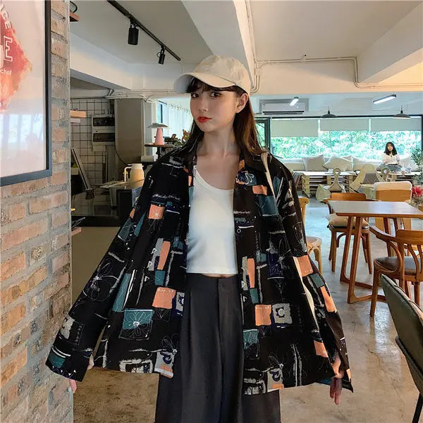 Hong Kong Fenghua shirt women&