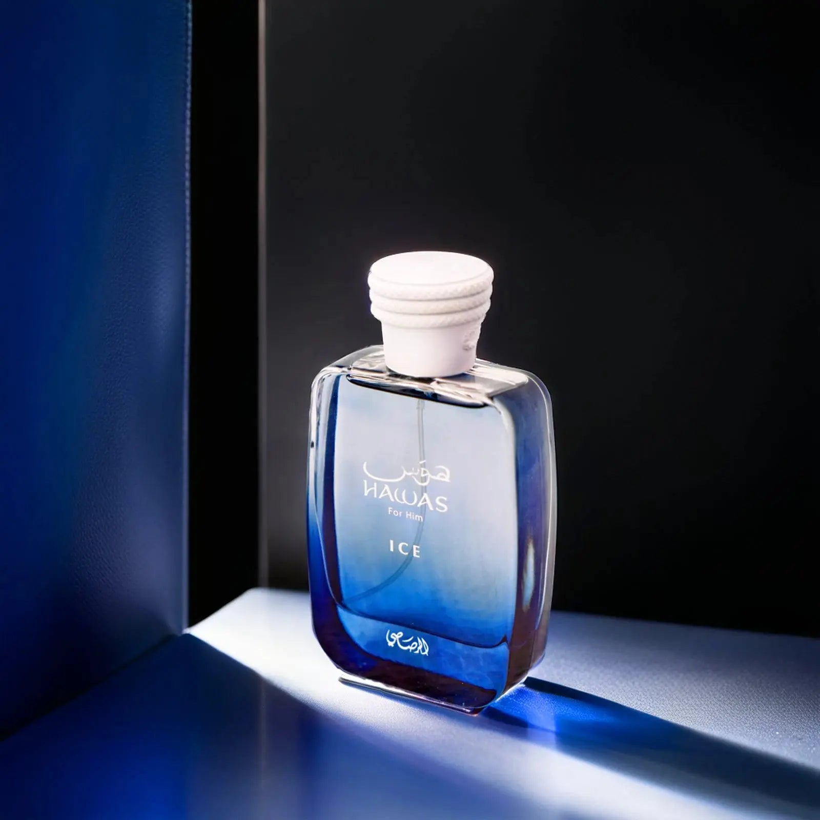 RASASI Hawas Ice Edition Eau De Parfum For Men&
